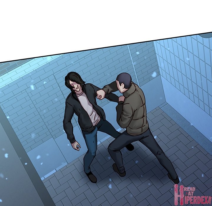 Our Twenties Chapter 40 Page 81