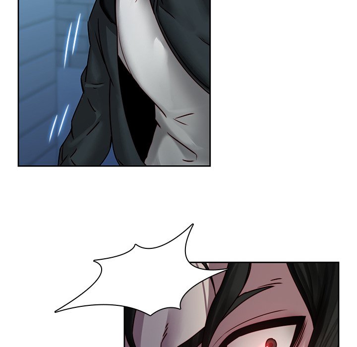 Our Twenties Chapter 40 Page 83