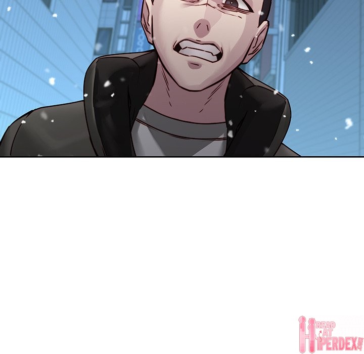 Our Twenties Chapter 40 Page 87