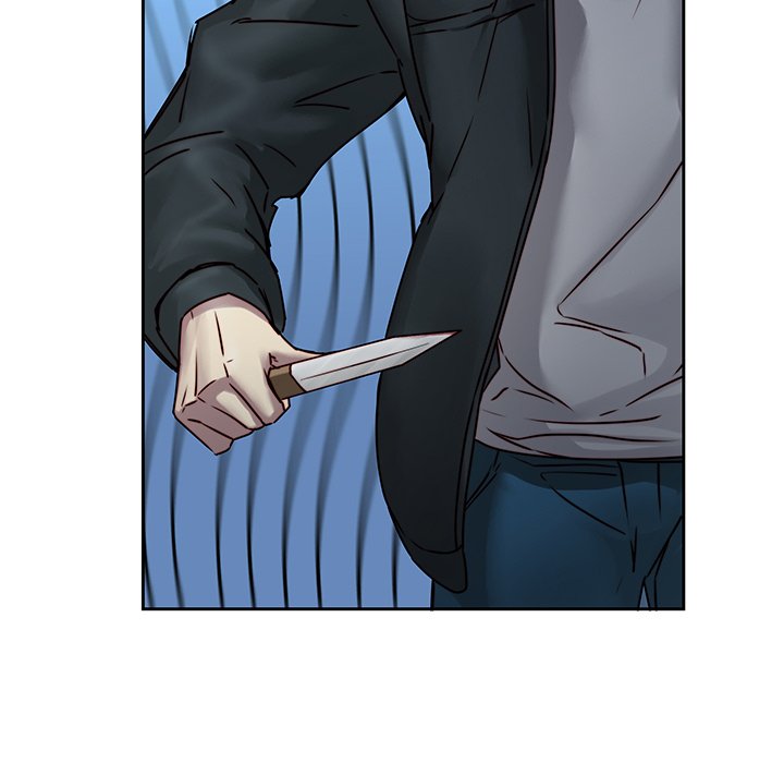 Our Twenties Chapter 40 Page 89