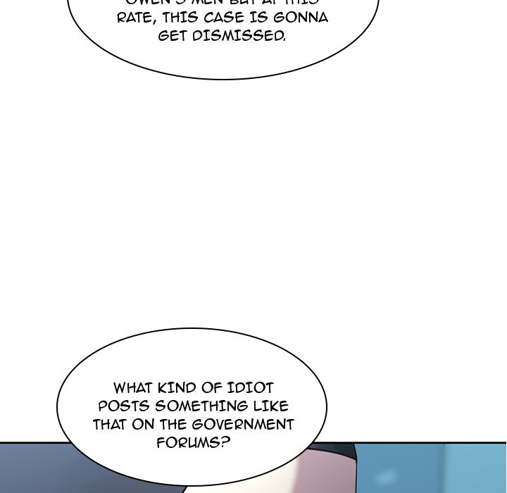 Our Twenties Chapter 40 Page 9