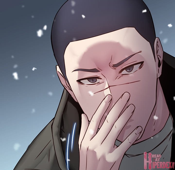 Our Twenties Chapter 40 Page 92