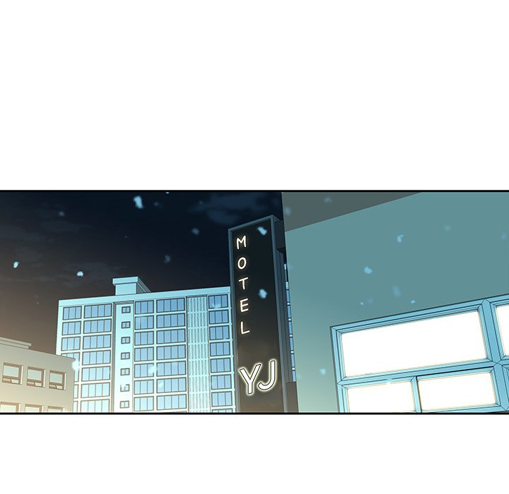 Our Twenties Chapter 40 Page 95