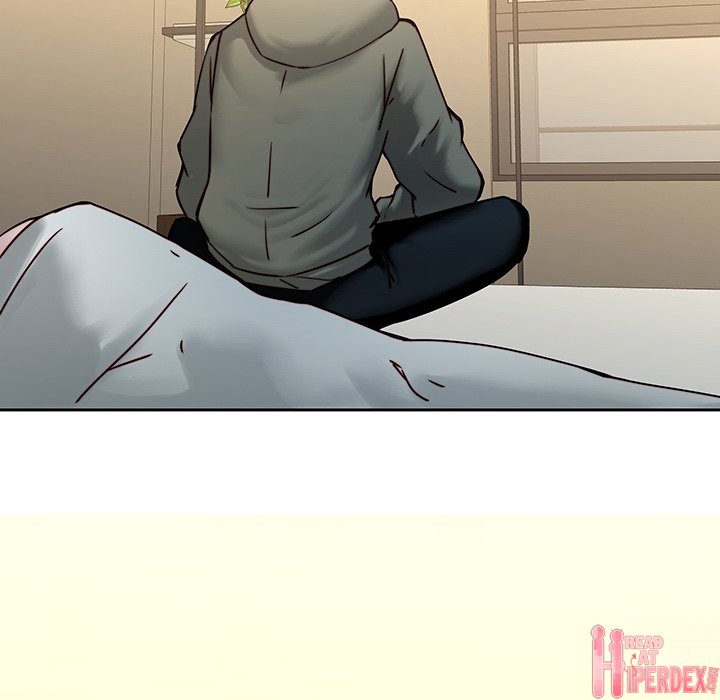 Our Twenties Chapter 40 Page 97