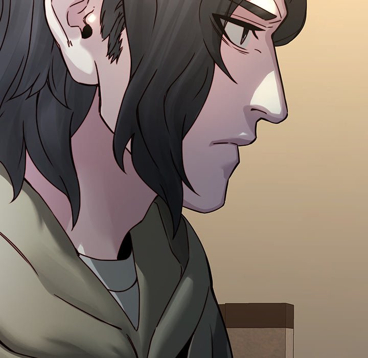 Our Twenties Chapter 40 Page 99