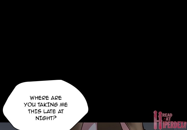 Our Twenties Chapter 41 Page 1