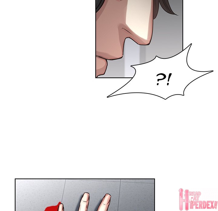 Our Twenties Chapter 41 Page 103