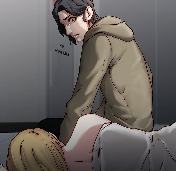 Our Twenties Chapter 41 Page 105