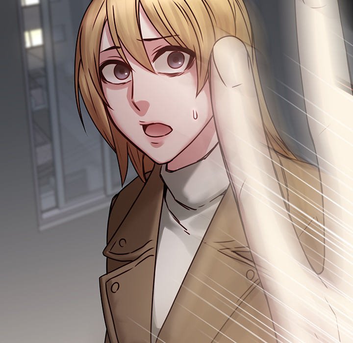Our Twenties Chapter 41 Page 15