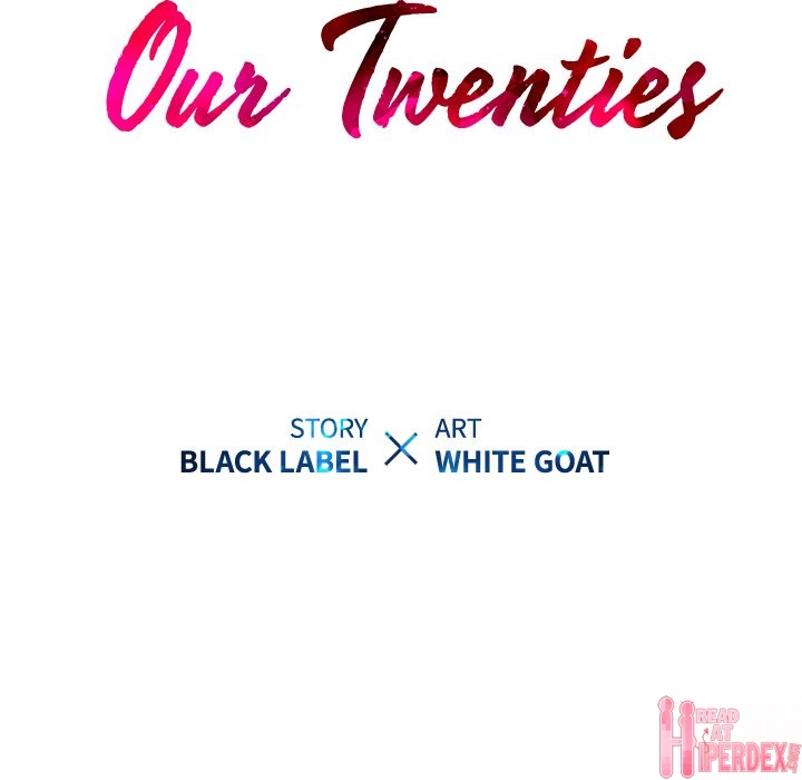 Our Twenties Chapter 41 Page 23