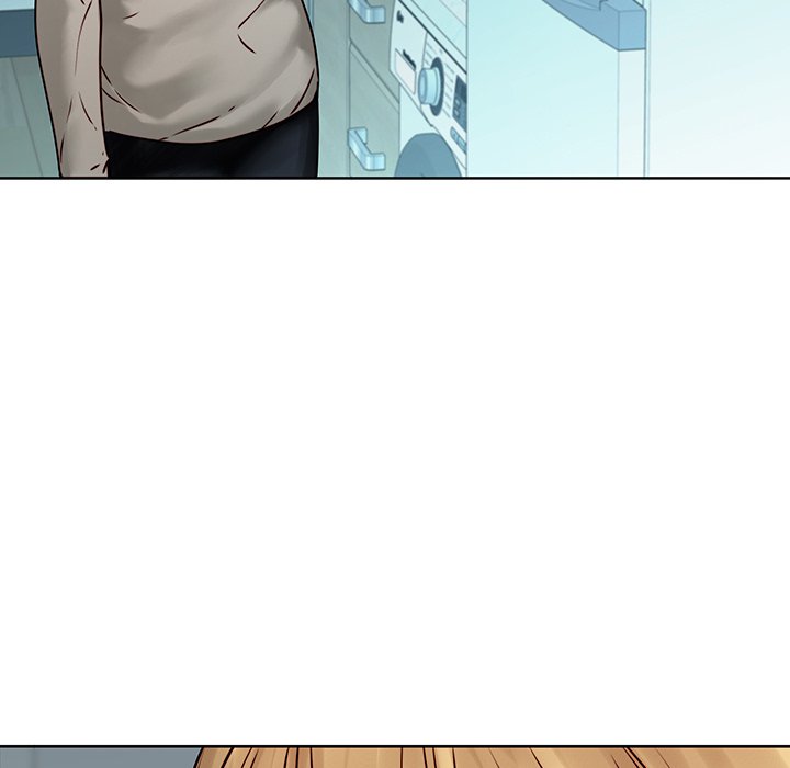 Our Twenties Chapter 41 Page 27