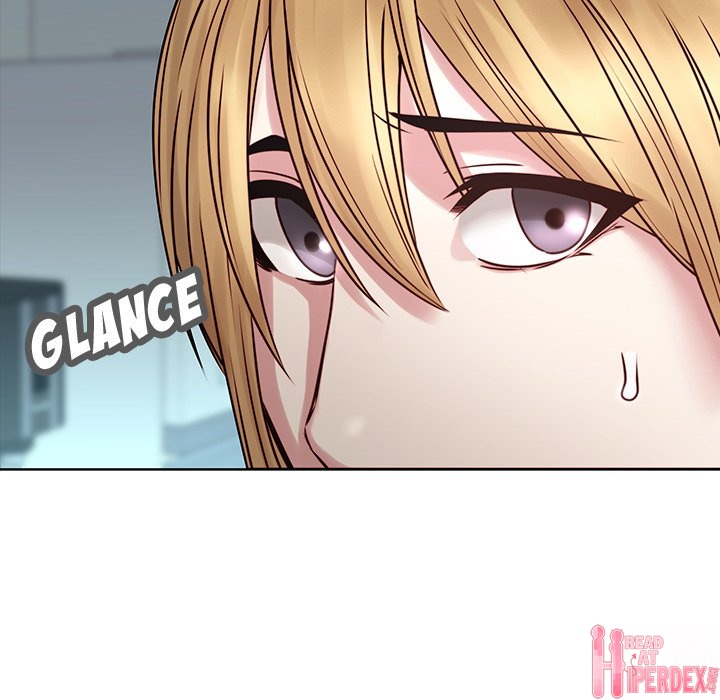Our Twenties Chapter 41 Page 28