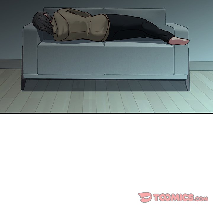 Our Twenties Chapter 41 Page 30