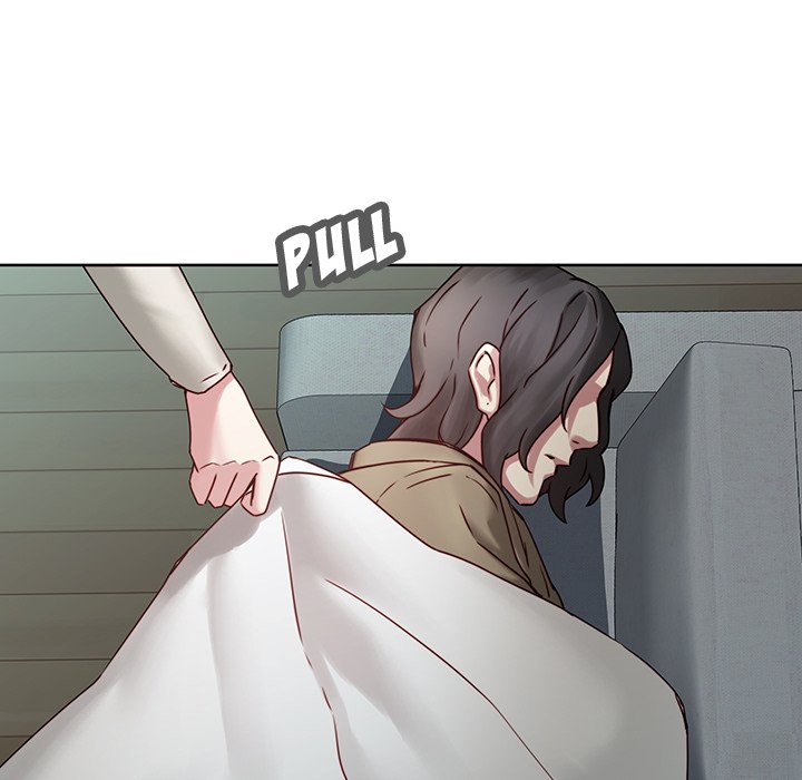 Our Twenties Chapter 41 Page 31