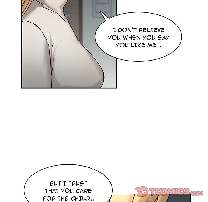 Our Twenties Chapter 41 Page 34