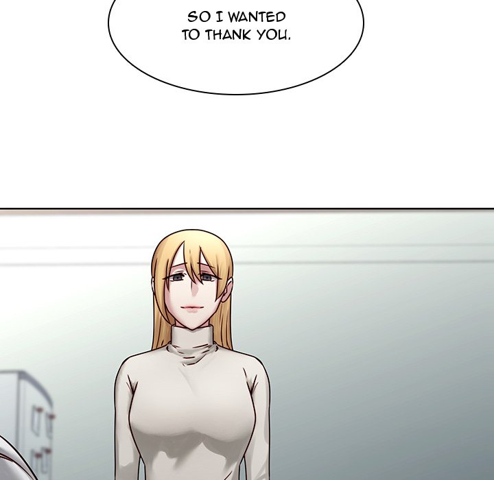 Our Twenties Chapter 41 Page 36
