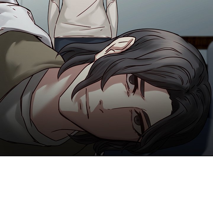 Our Twenties Chapter 41 Page 37