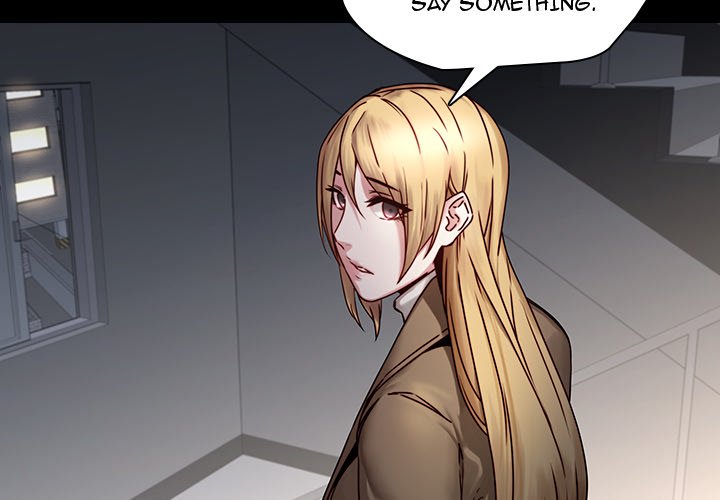 Our Twenties Chapter 41 Page 4