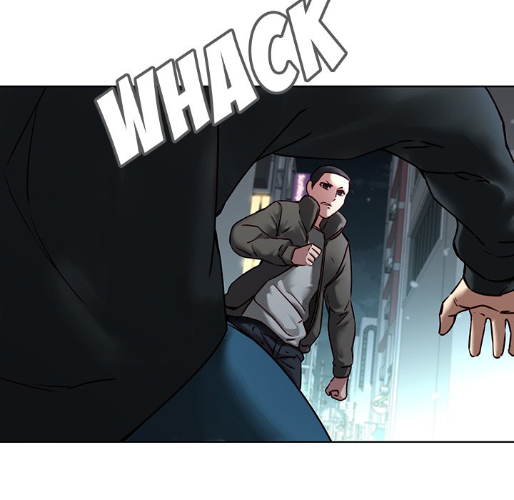 Our Twenties Chapter 41 Page 41