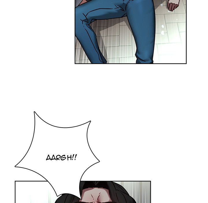 Our Twenties Chapter 41 Page 43