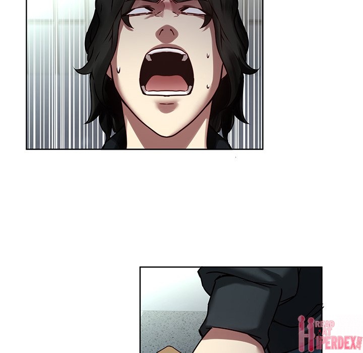 Our Twenties Chapter 41 Page 44