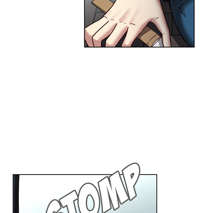 Our Twenties Chapter 41 Page 45