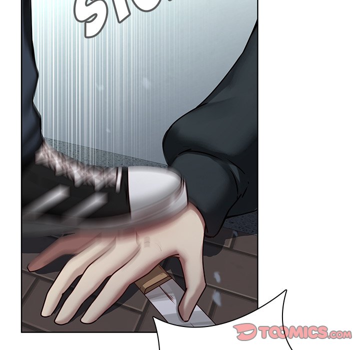 Our Twenties Chapter 41 Page 46