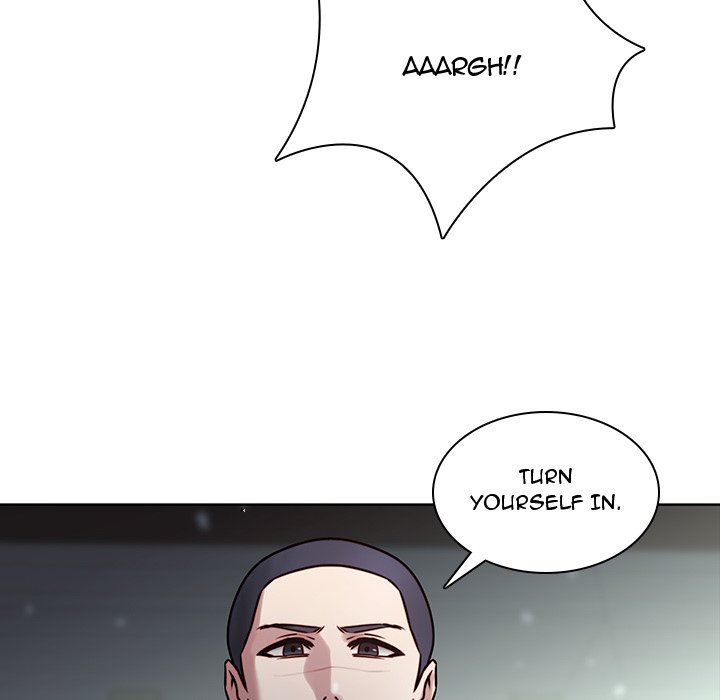 Our Twenties Chapter 41 Page 47