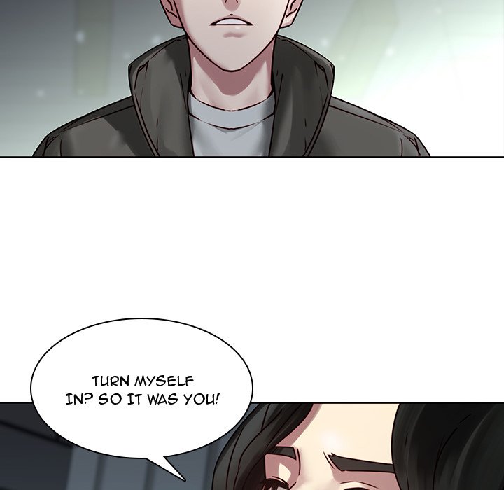 Our Twenties Chapter 41 Page 48