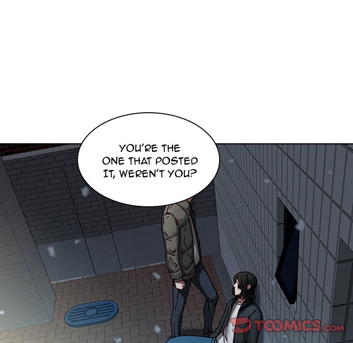 Our Twenties Chapter 41 Page 50