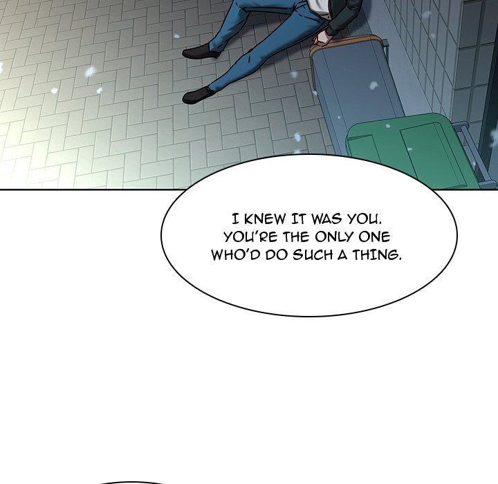 Our Twenties Chapter 41 Page 51