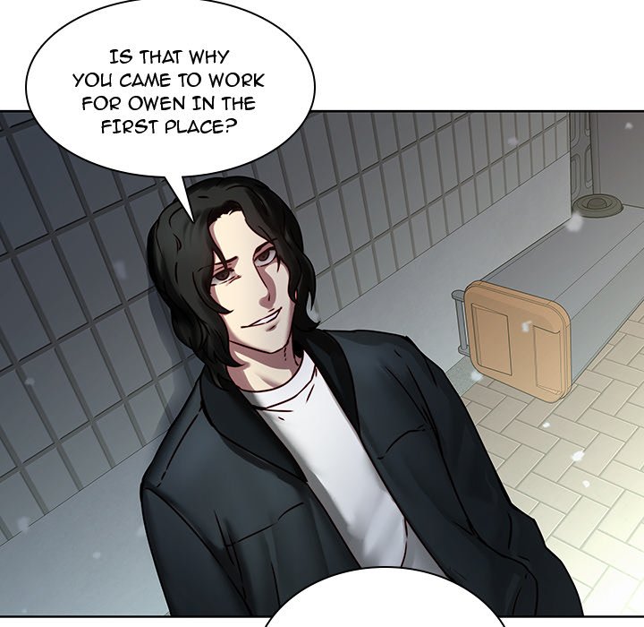 Our Twenties Chapter 41 Page 52