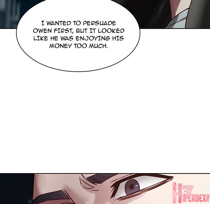 Our Twenties Chapter 41 Page 55