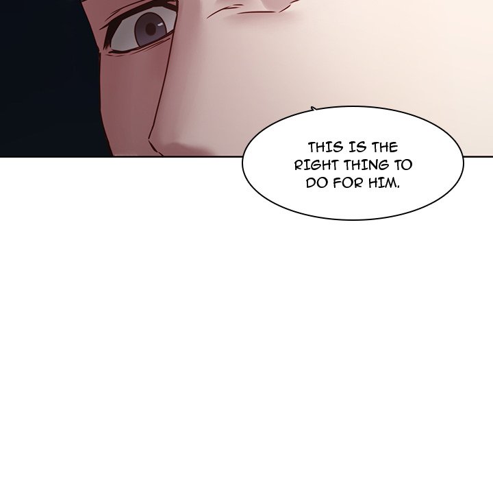 Our Twenties Chapter 41 Page 56