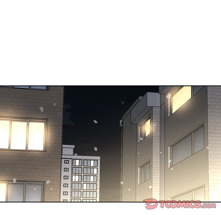 Our Twenties Chapter 41 Page 58