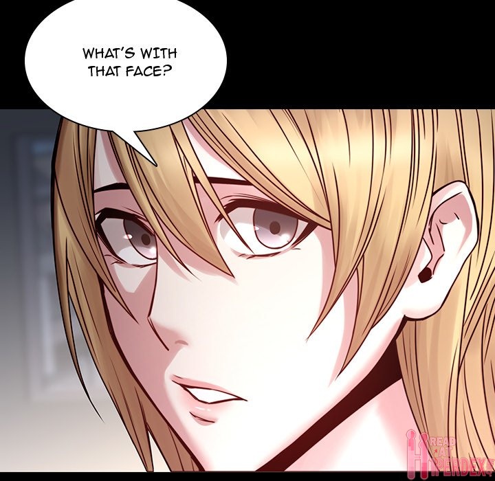 Our Twenties Chapter 41 Page 7