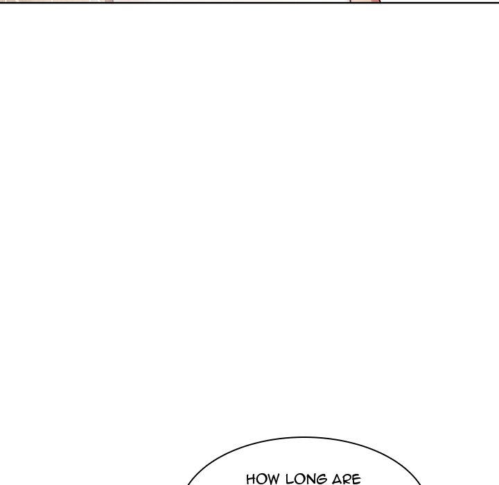 Our Twenties Chapter 41 Page 72
