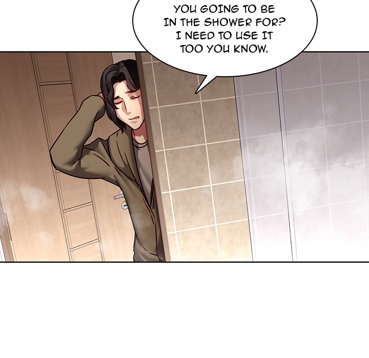 Our Twenties Chapter 41 Page 73