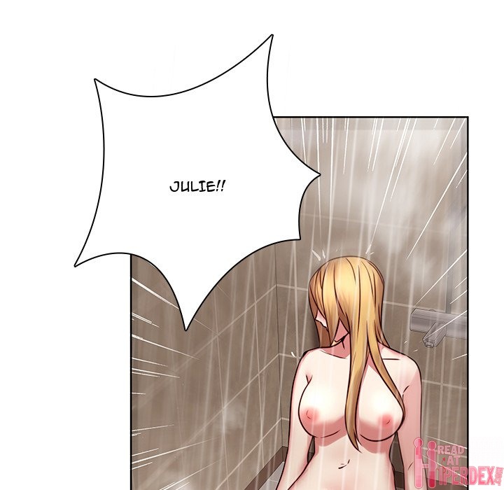 Our Twenties Chapter 41 Page 76