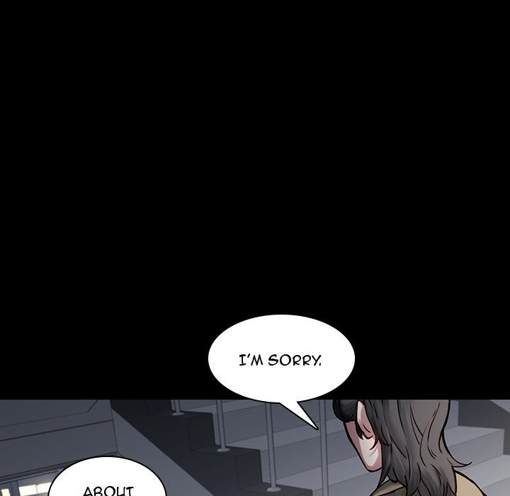 Our Twenties Chapter 41 Page 8
