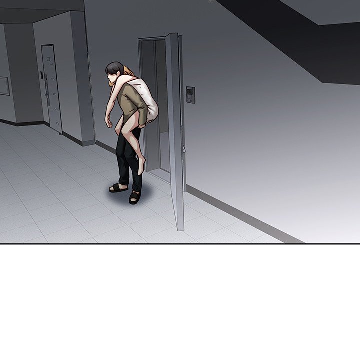Our Twenties Chapter 41 Page 80