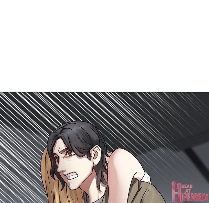 Our Twenties Chapter 41 Page 81