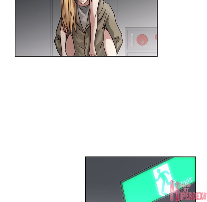 Our Twenties Chapter 41 Page 87