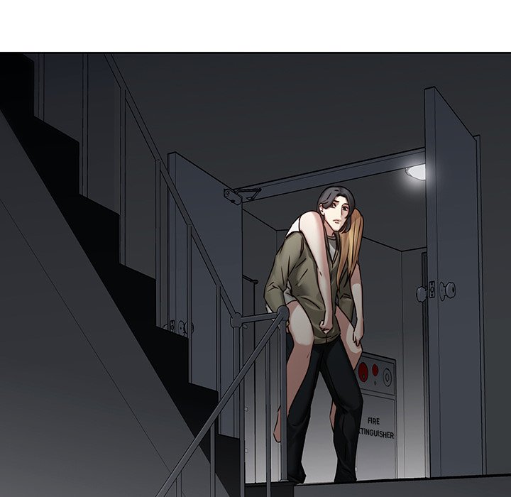 Our Twenties Chapter 41 Page 89