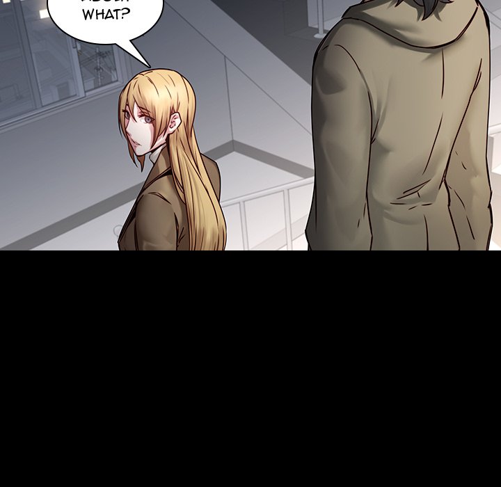 Our Twenties Chapter 41 Page 9