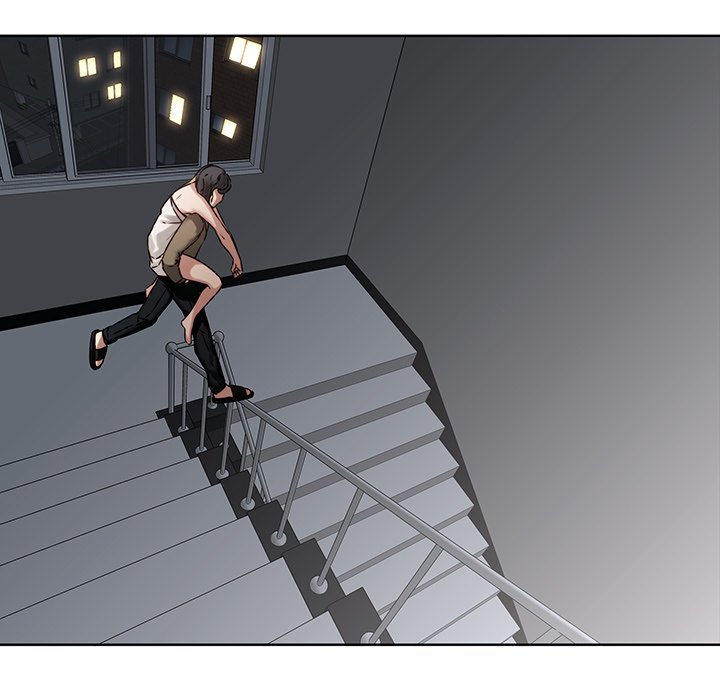 Our Twenties Chapter 41 Page 93