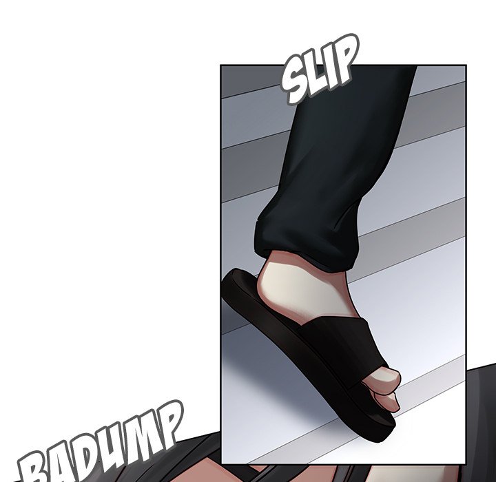 Our Twenties Chapter 41 Page 96