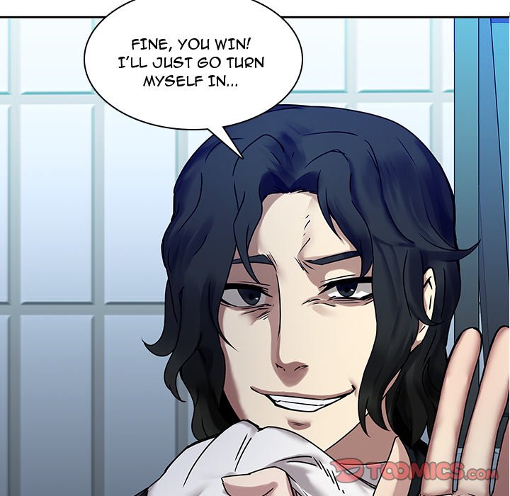 Our Twenties Chapter 42 Page 10