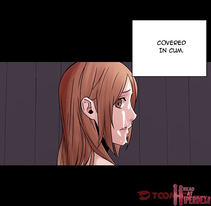 Our Twenties Chapter 42 Page 106