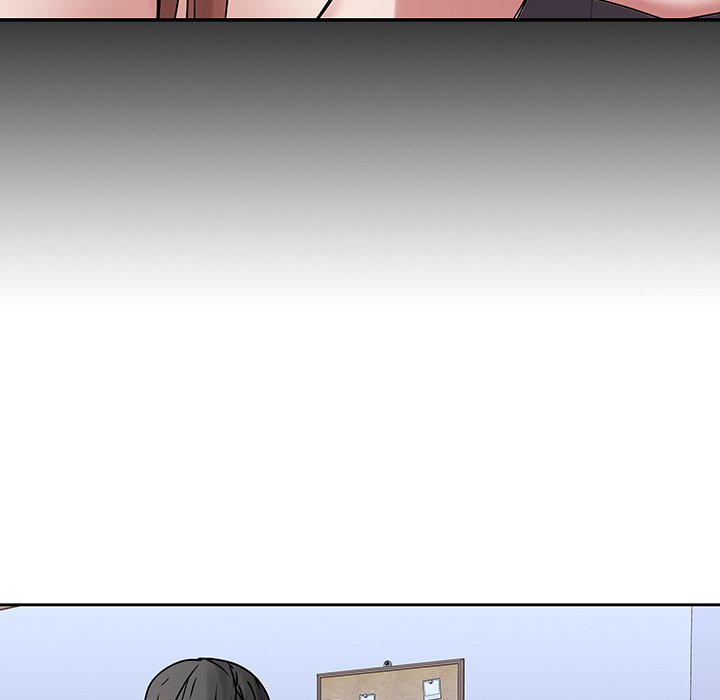 Our Twenties Chapter 42 Page 109